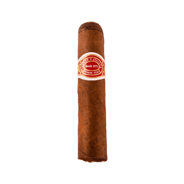 Romeo Y Julieta Petit Royales
