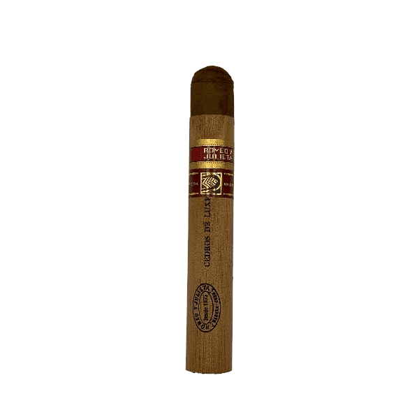 Romeo Y Julieta Cedros De Luxe