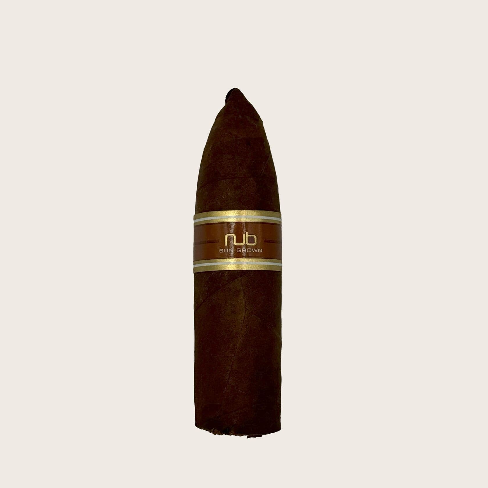 NUB Sungrown Torpedo 464T