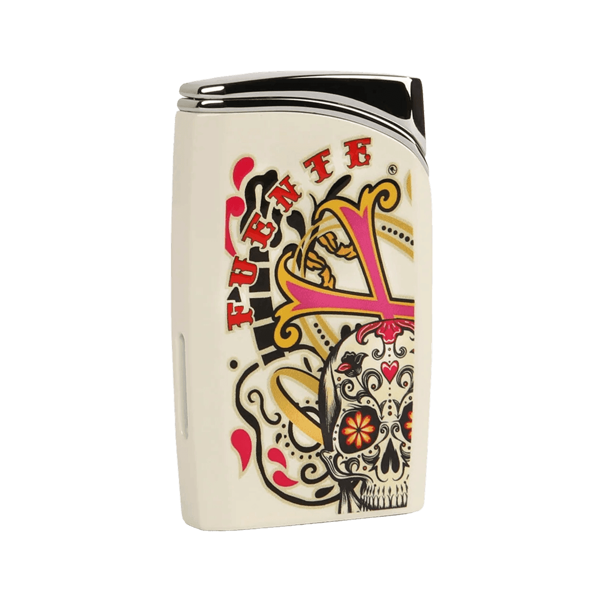 The Opus X Society  Lighter Sugar