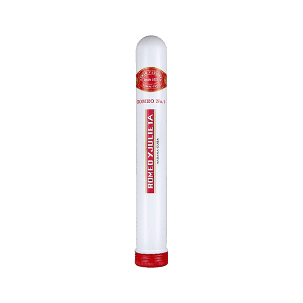 Romeo Y Julieta №1 Tubos