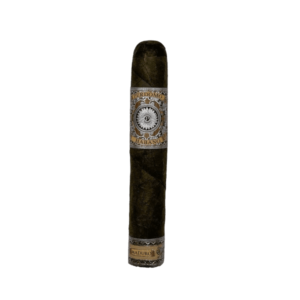 Perdomo Habano Bourbon Barrel-Aged Gordo Maduro