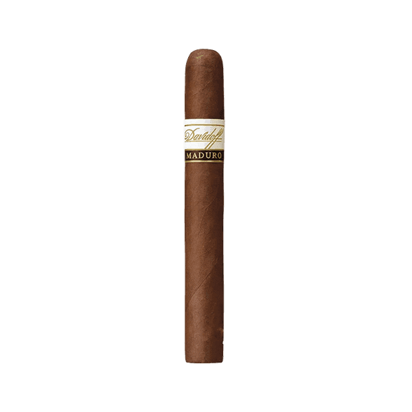 DAVIDOFF Primeros Dominican Maduro 6