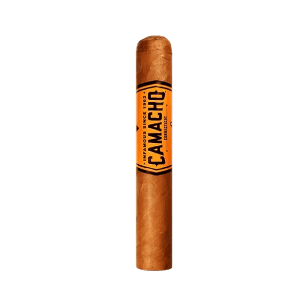 Camacho Connecticut Robusto