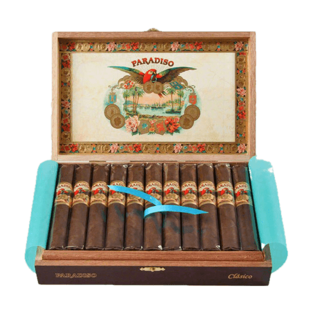 Paradiso Clasico