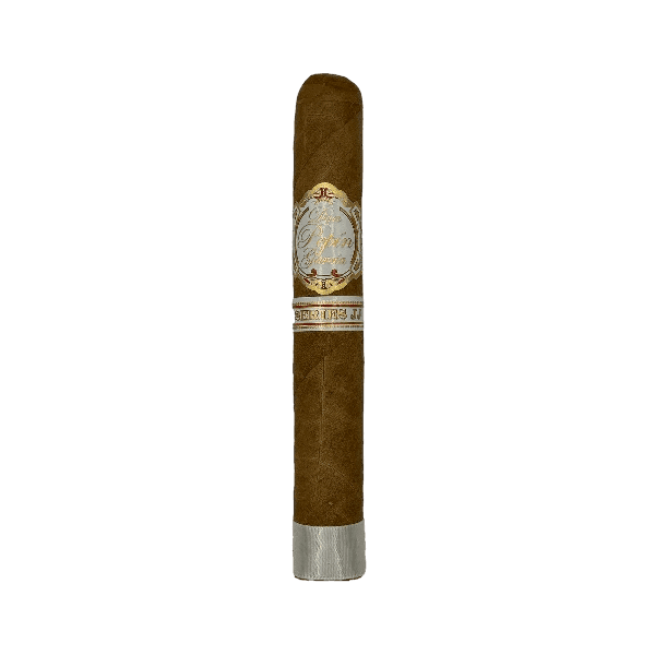 Don Pepin Garcia Series Il Toro
