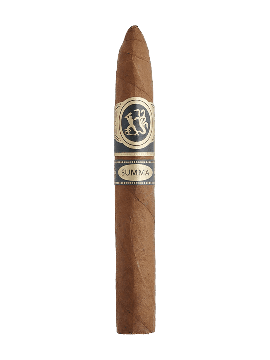 Ferio Tego Summa Torpedo