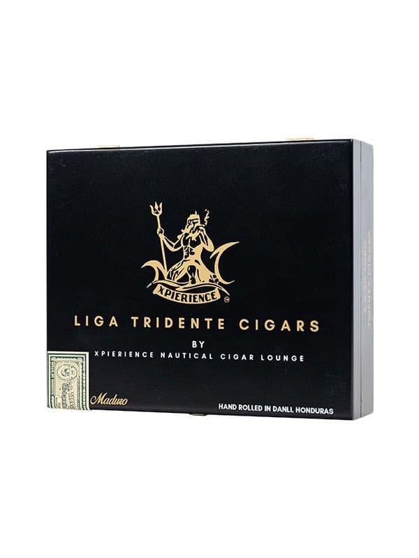 Liga Tridente Maduro Toro