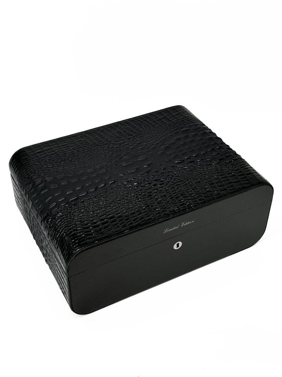 Gentili Humidor Carb 75