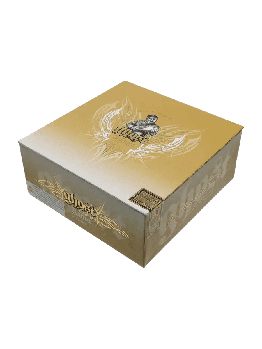 Gurkha Ghost Connecticut Asura