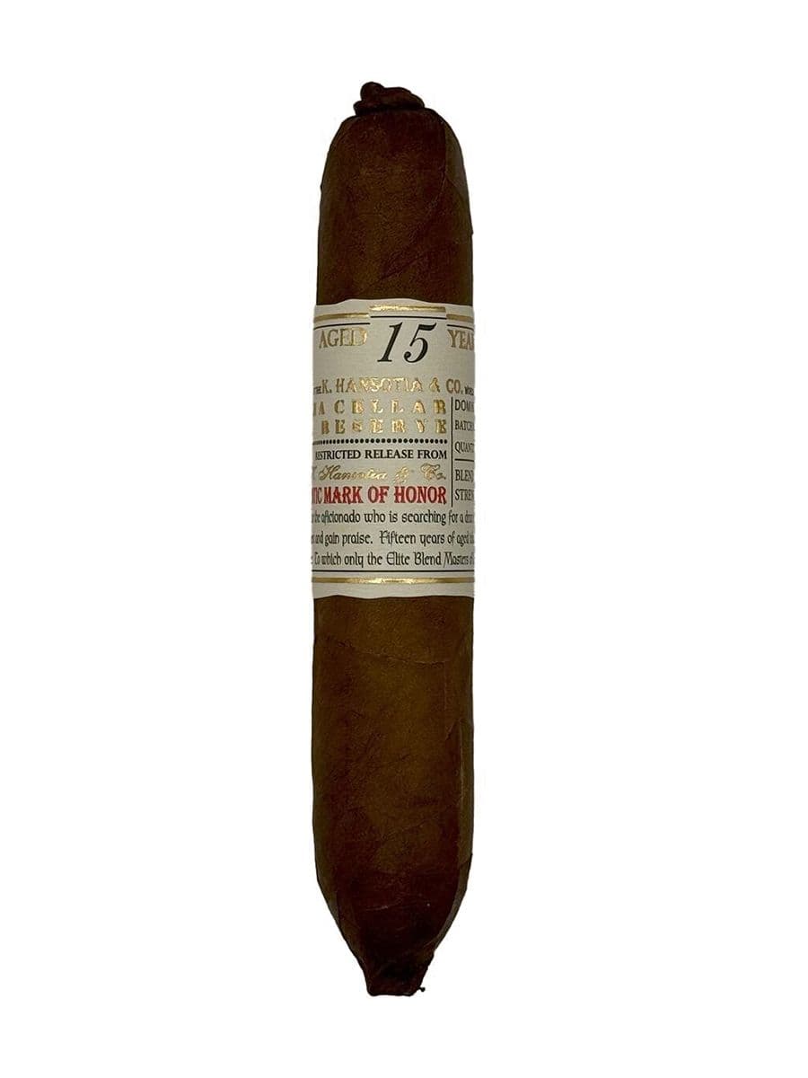 Gurkha Cellar Reserve 15 Years Solara - Double Robusto