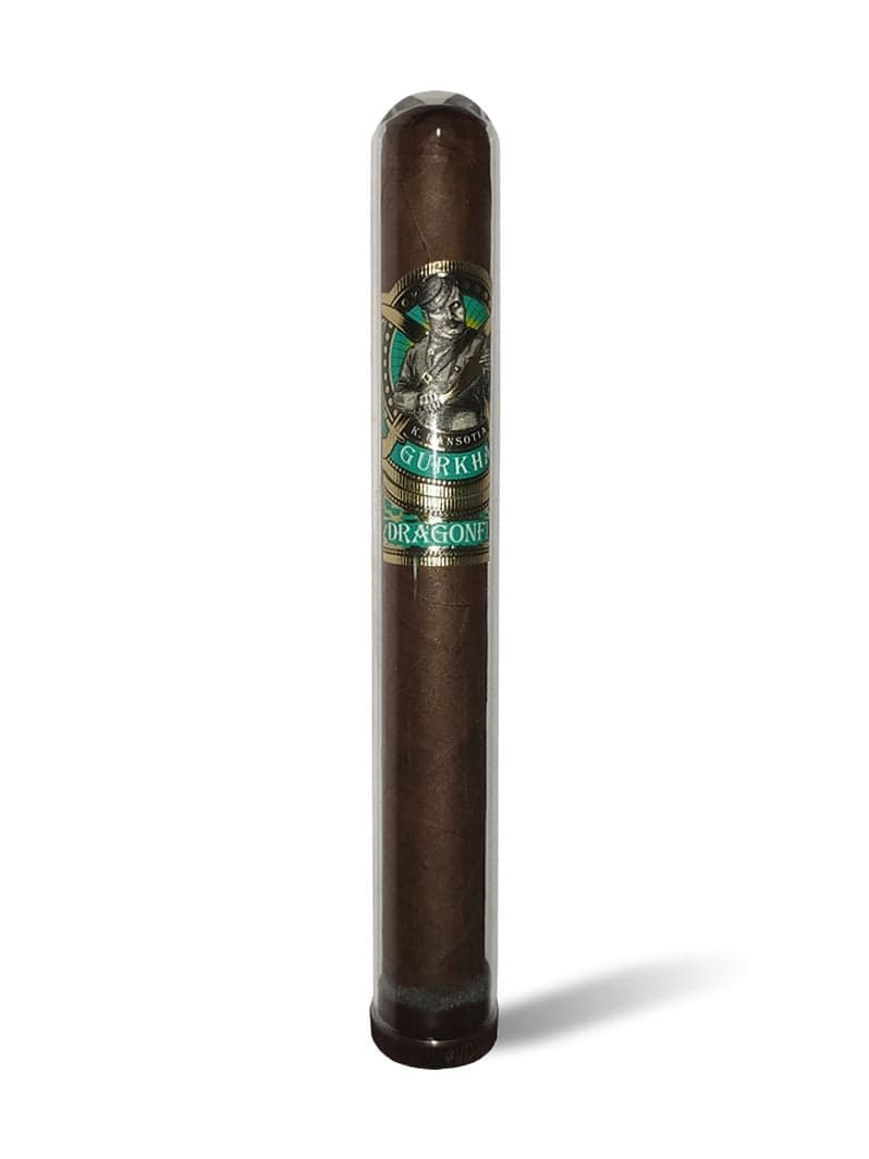 Gurkha Special Edition Dragon Fly Toro