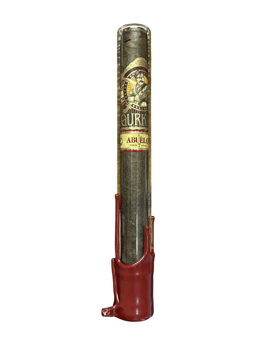 Gurkha Private Select Churchill Maduro Gift box