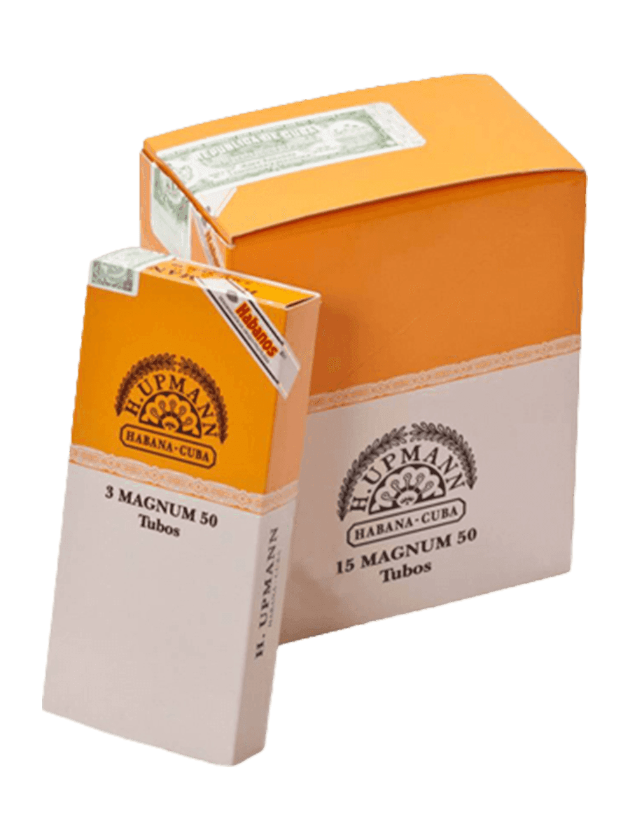 H. Upmann №50 AT 3