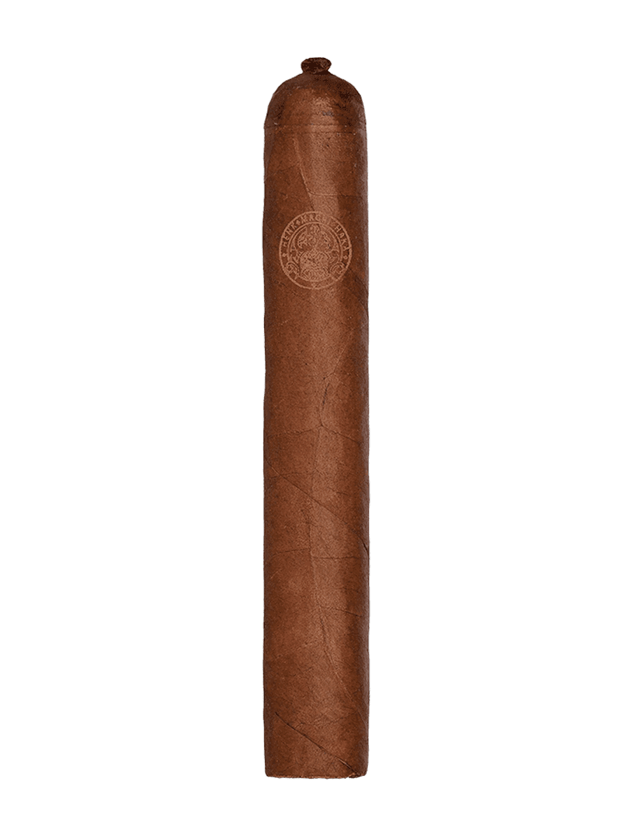 Henk Willy Robusto