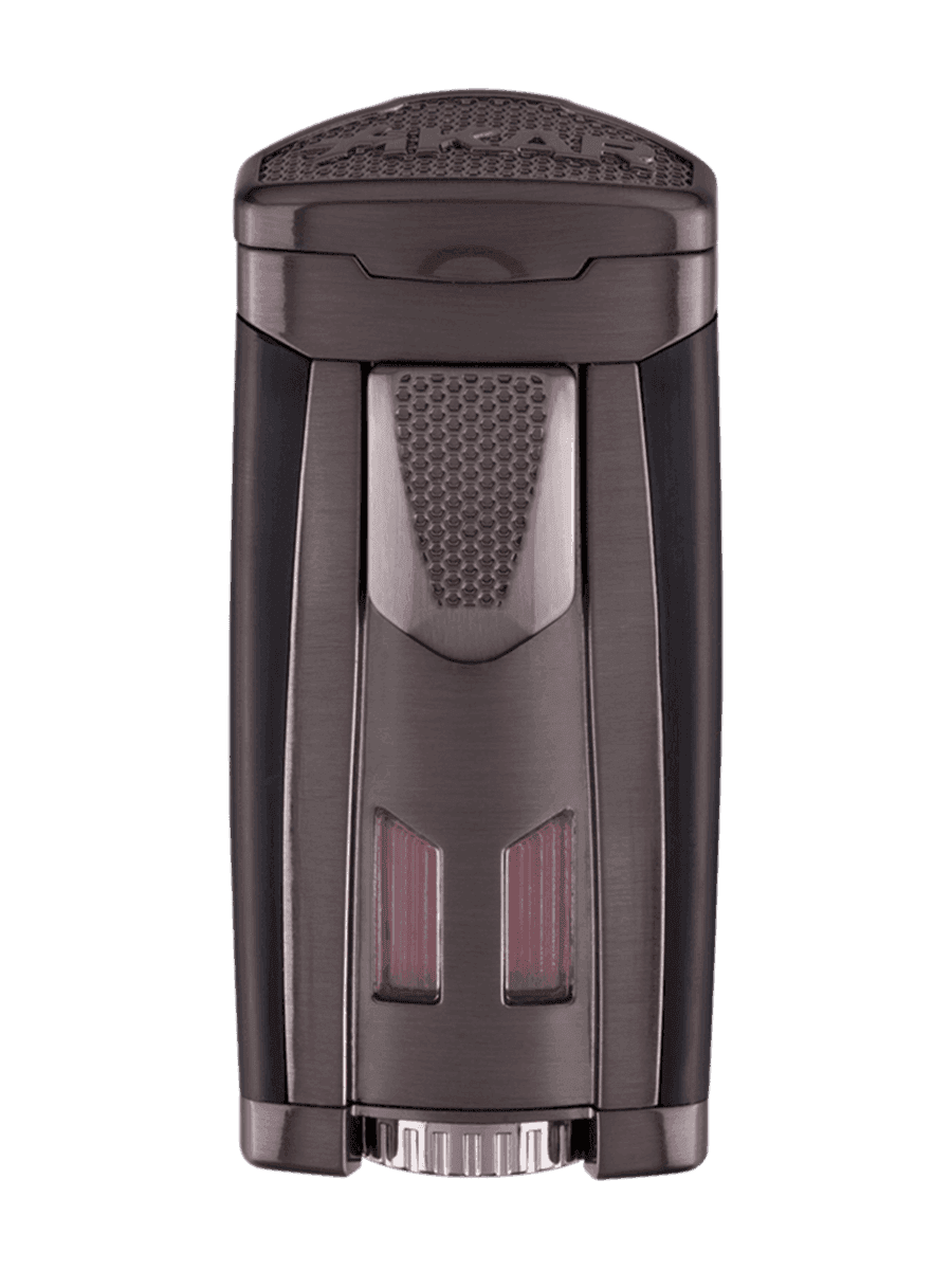 HP3 Lighter Black