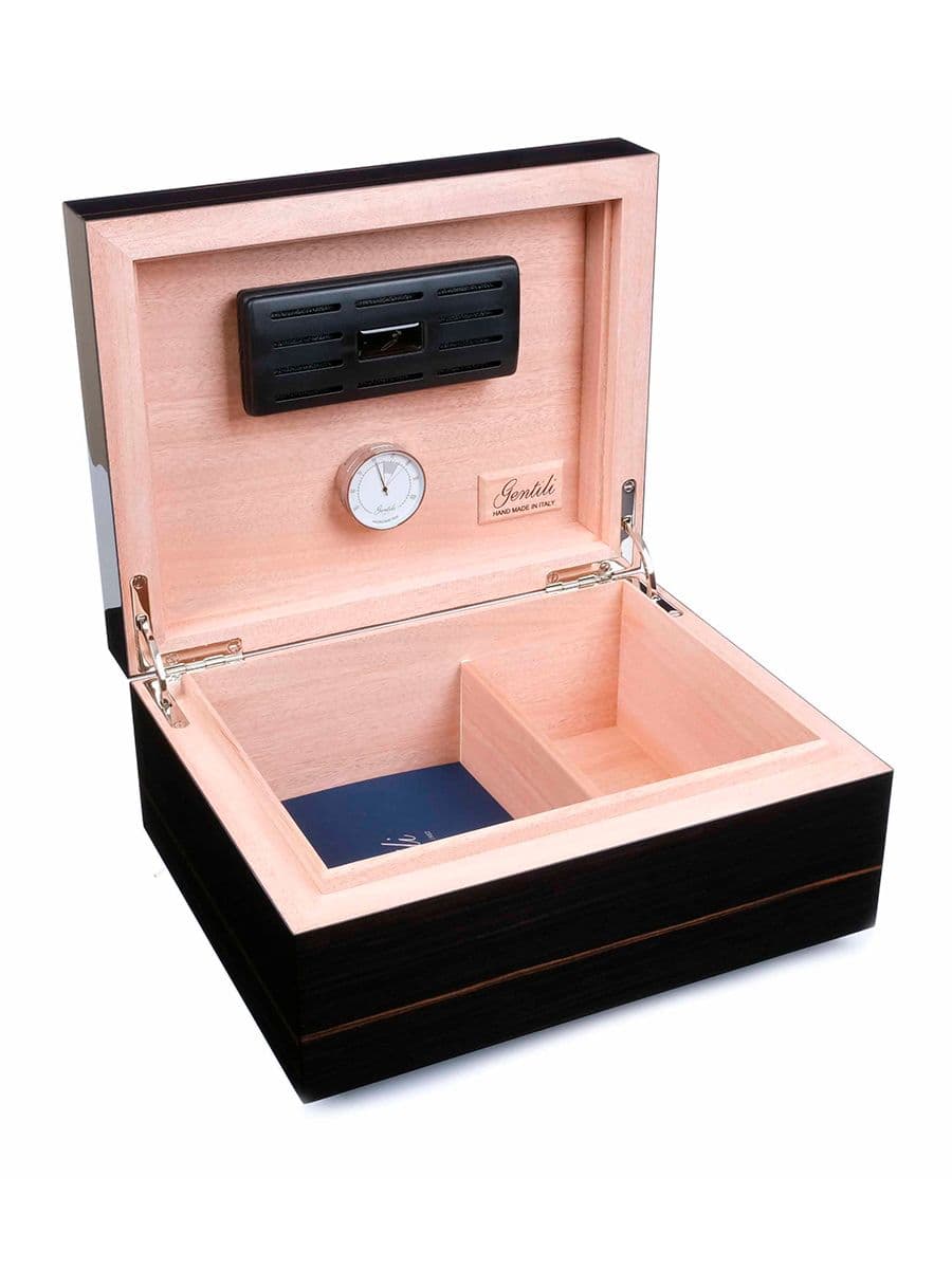Gentili Humidor Eba 50