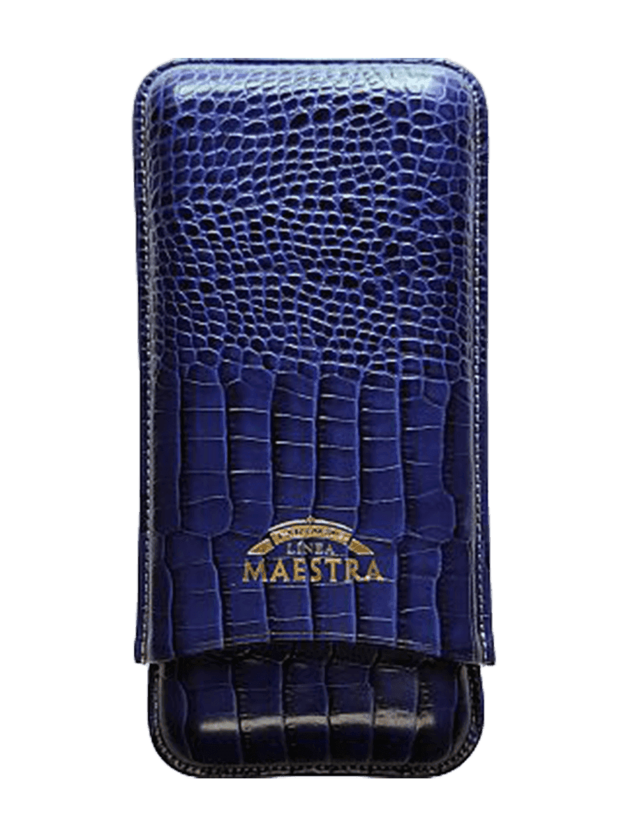 LCC PartagasLinea Maestra 3 Cigars