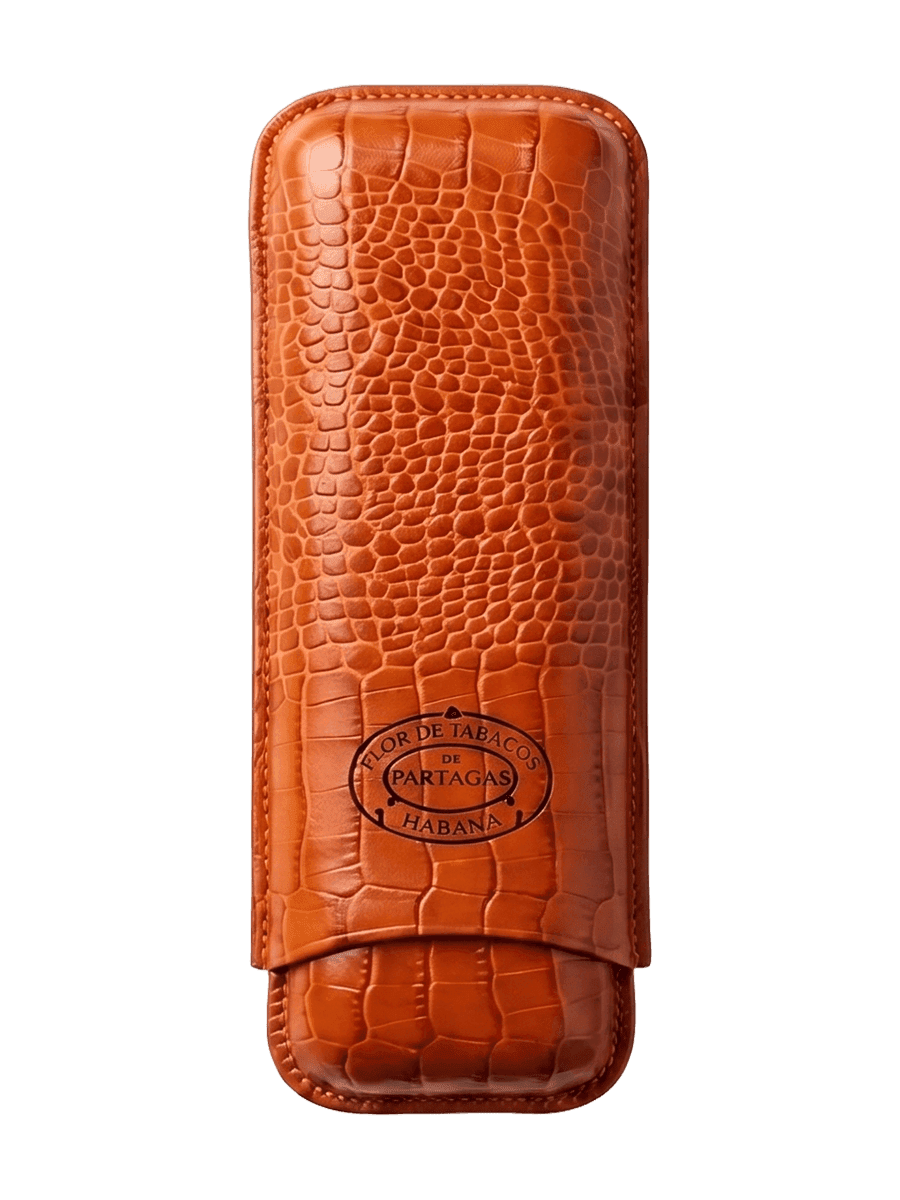LCC Partagas Naranja 2 Cigars
