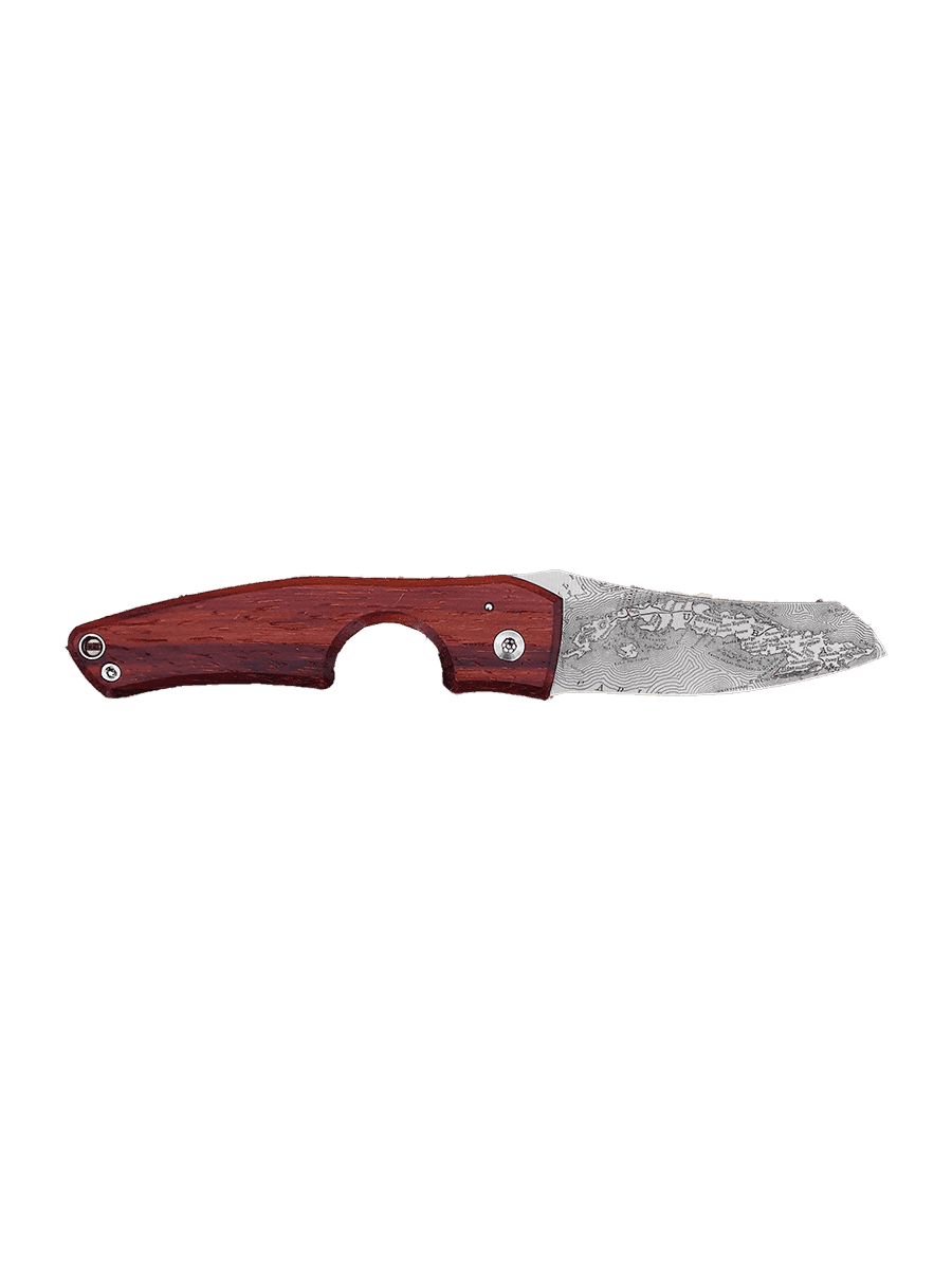 LFL Cutter Compass Cuba