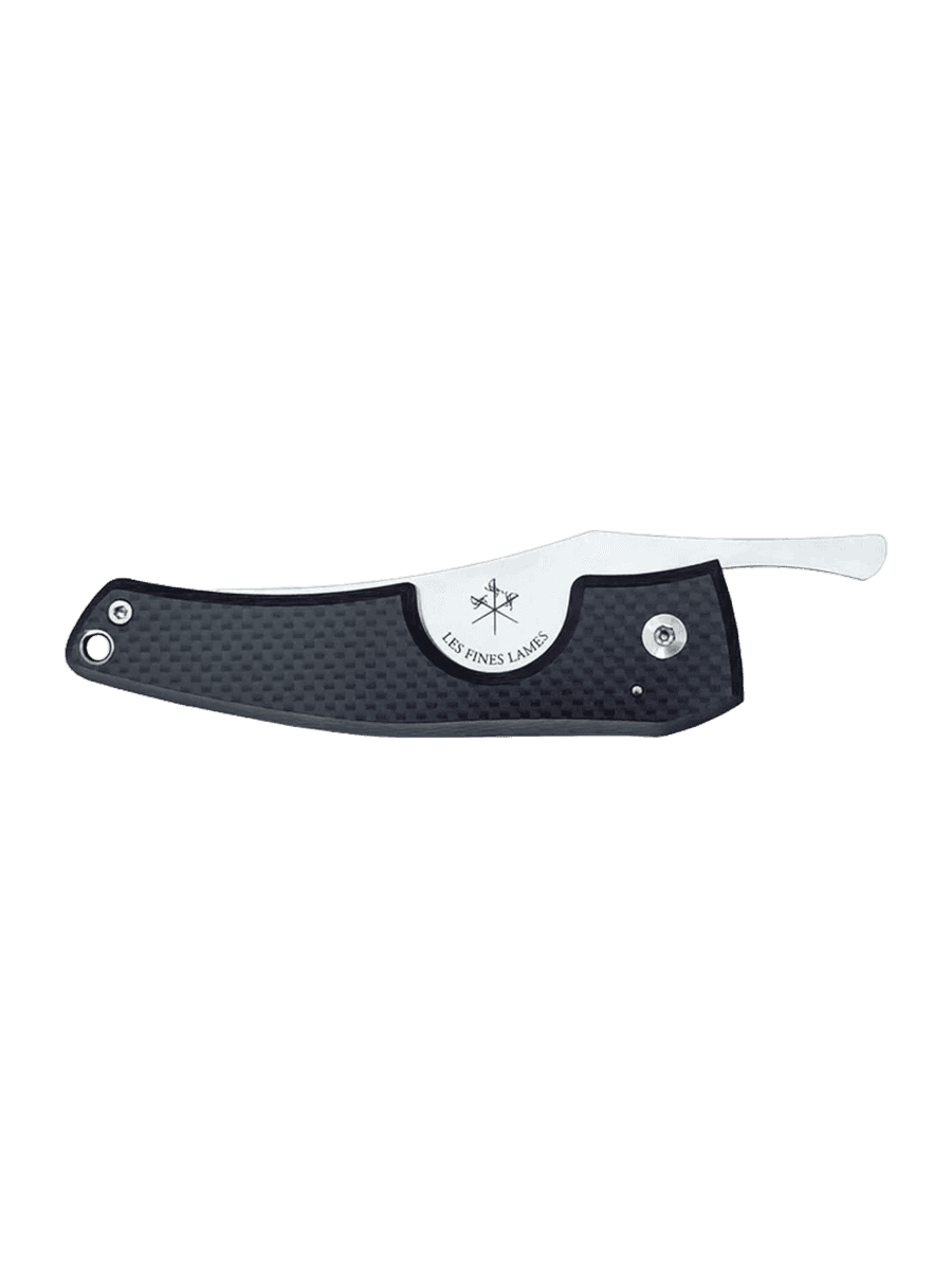 LFL Cutter Le Petit Carbon Fiber