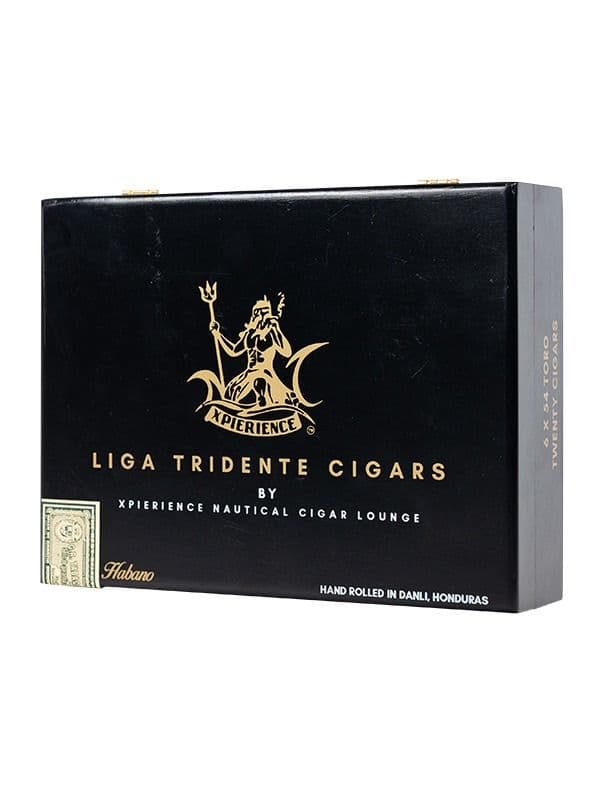 Liga Tridente Habano