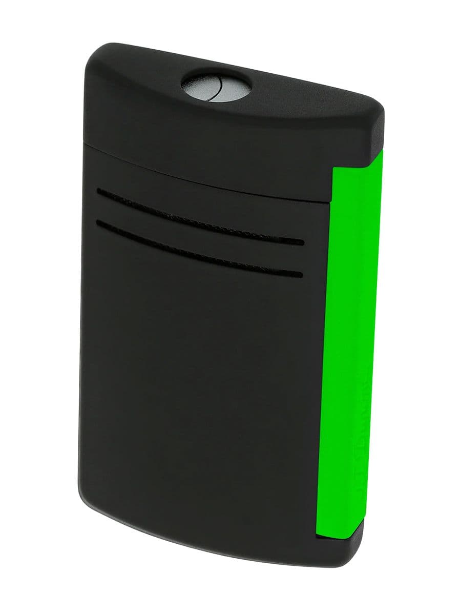 Std Li Maxijet Fluo Green
