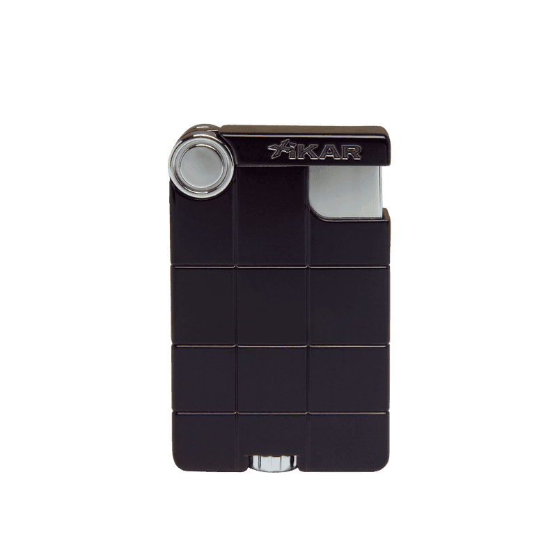 EX Single Lighter Black