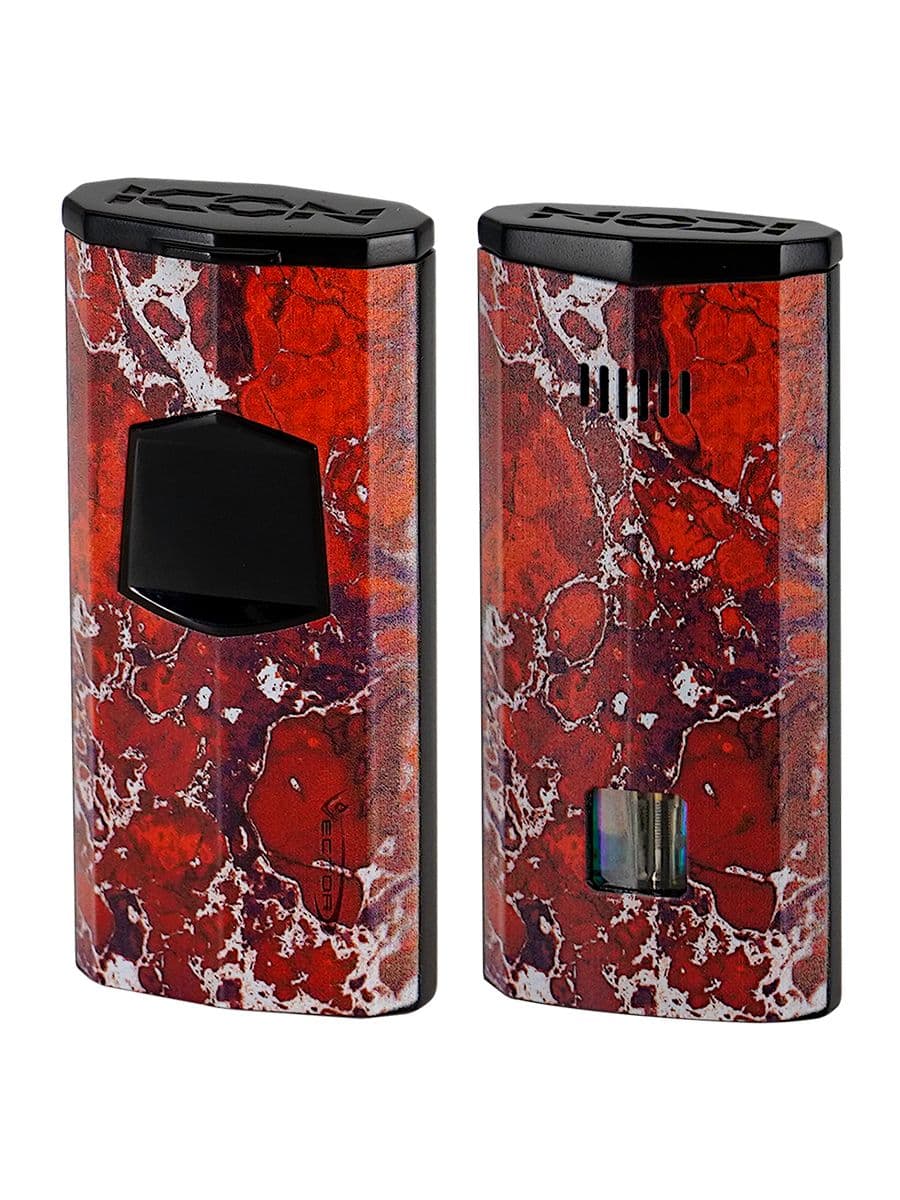 Vector Granite Crackle Sensor Ignition