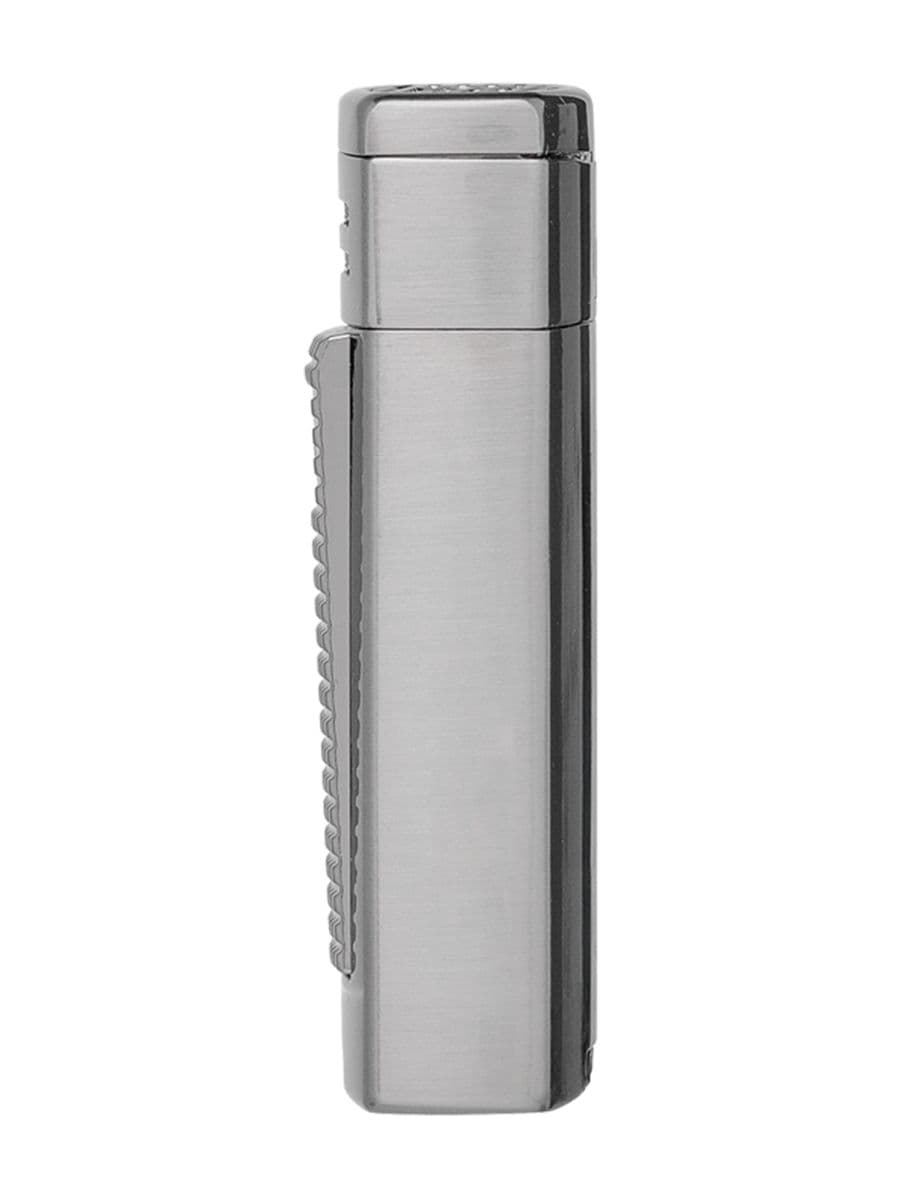 XIKAR Ion Double Jet Lighter, Gunmetal