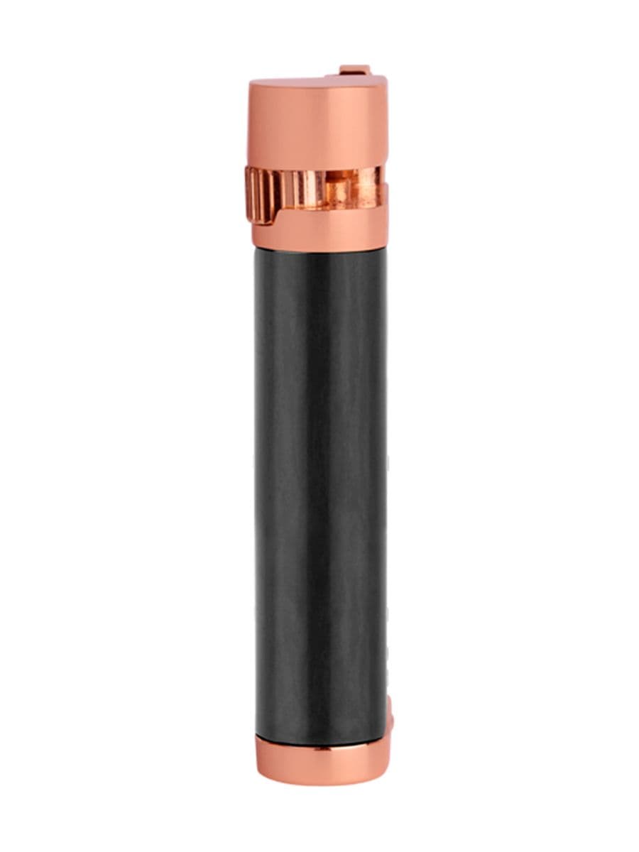 Pipeline, lighter Black & Rose
