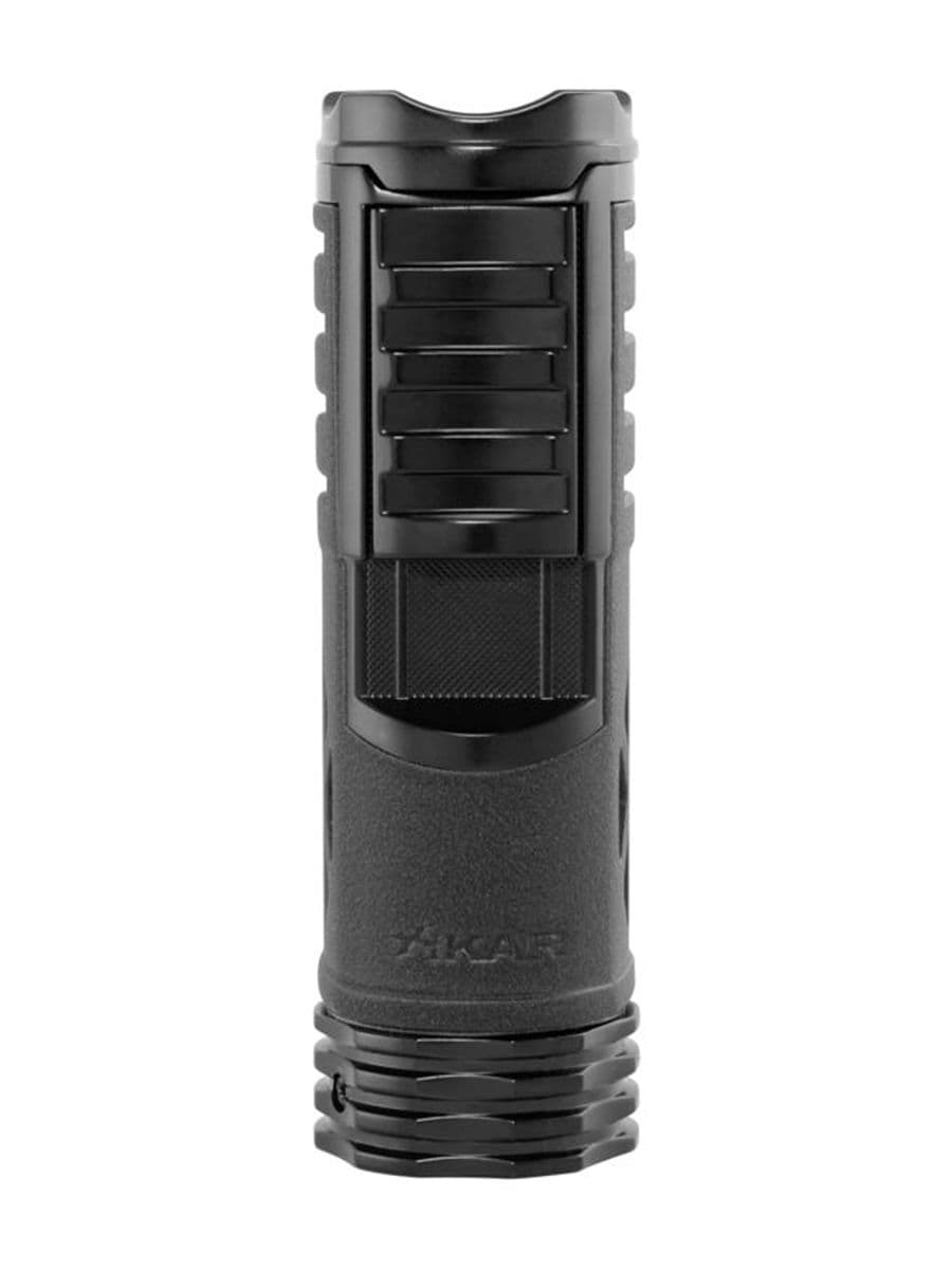 Tactical Black single-jet lighter