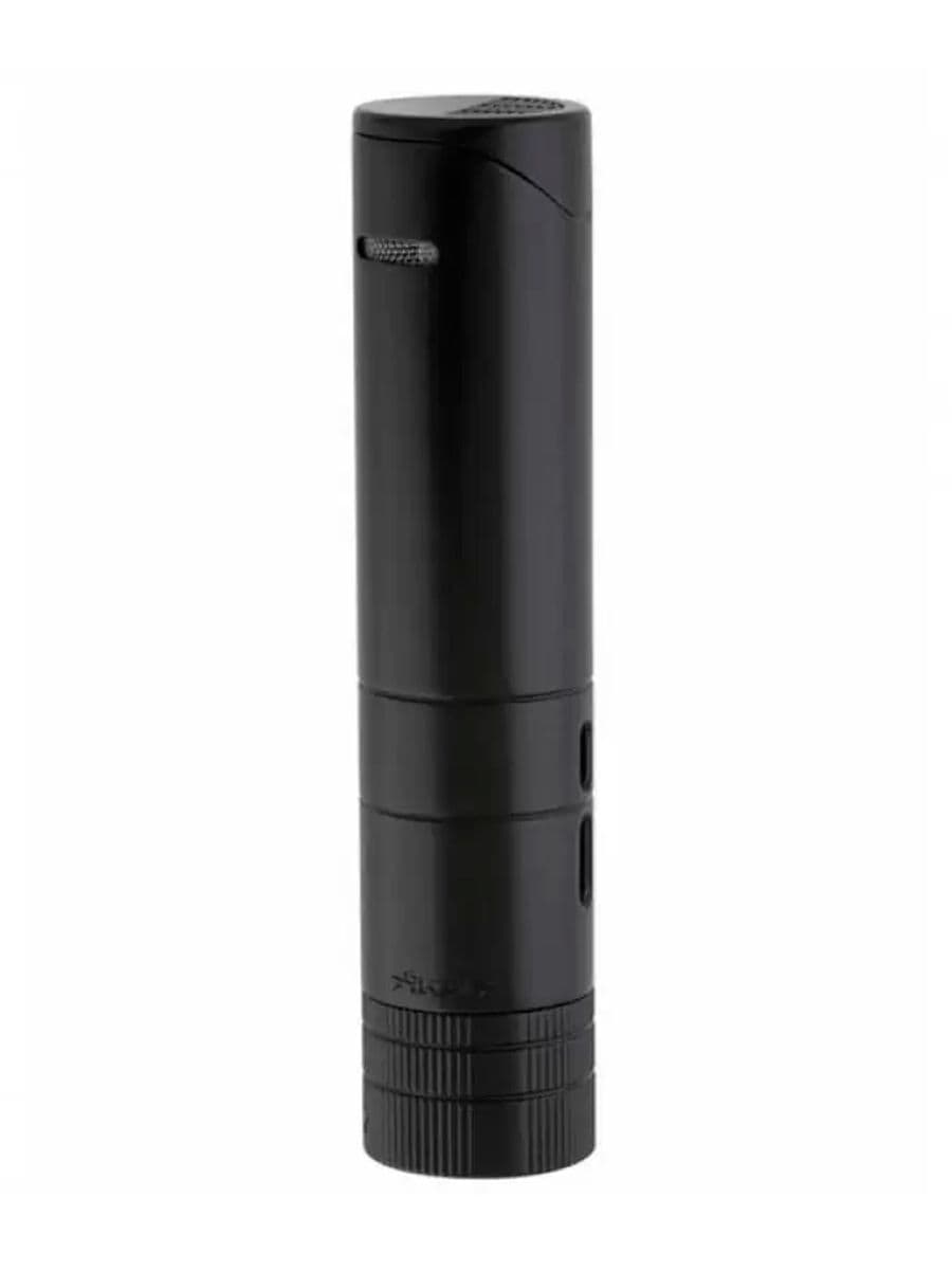 Turrim Double Lighter, Black