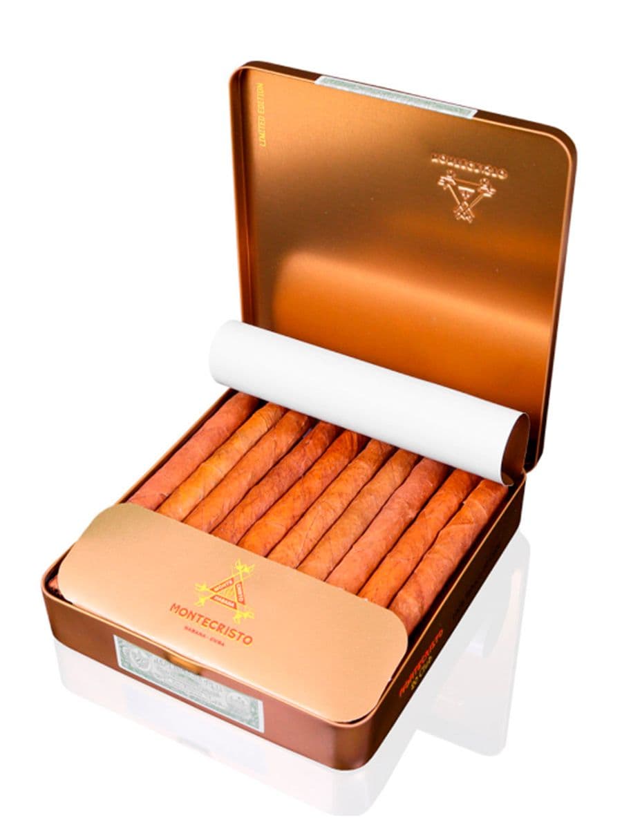 Montecristo Club 20 LE 2022