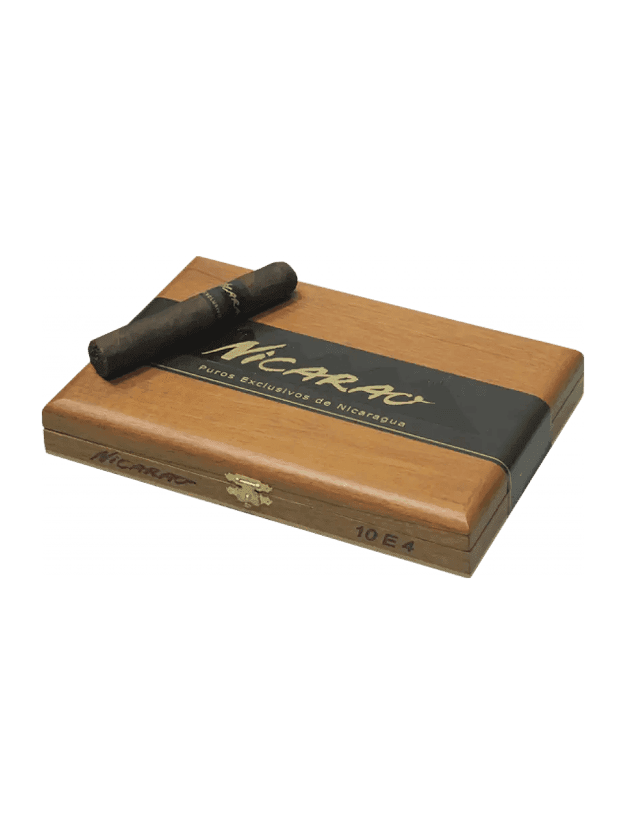 Nicarao Exclusivo E4 Robusto