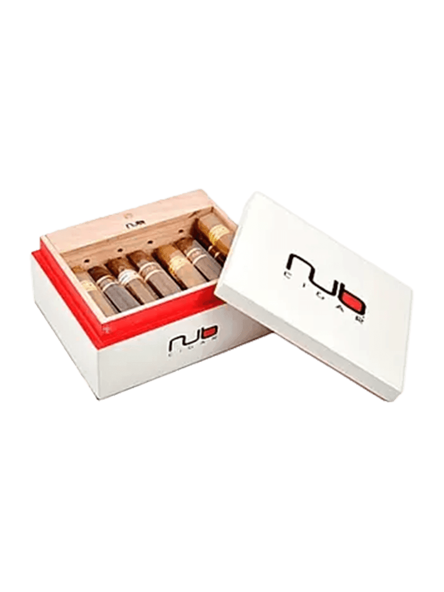 Oliva Nub Cigar Humidor