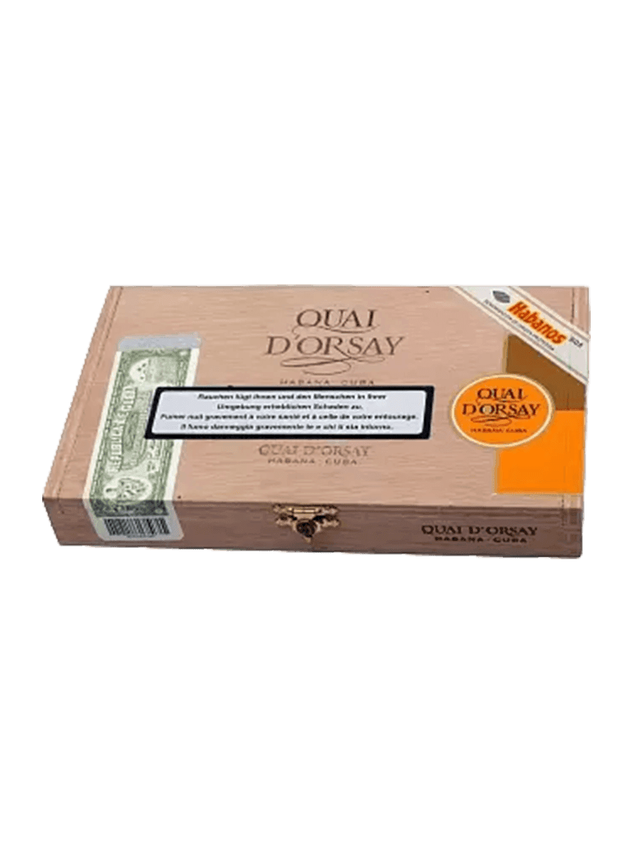 Quai D Orsay №50 10
