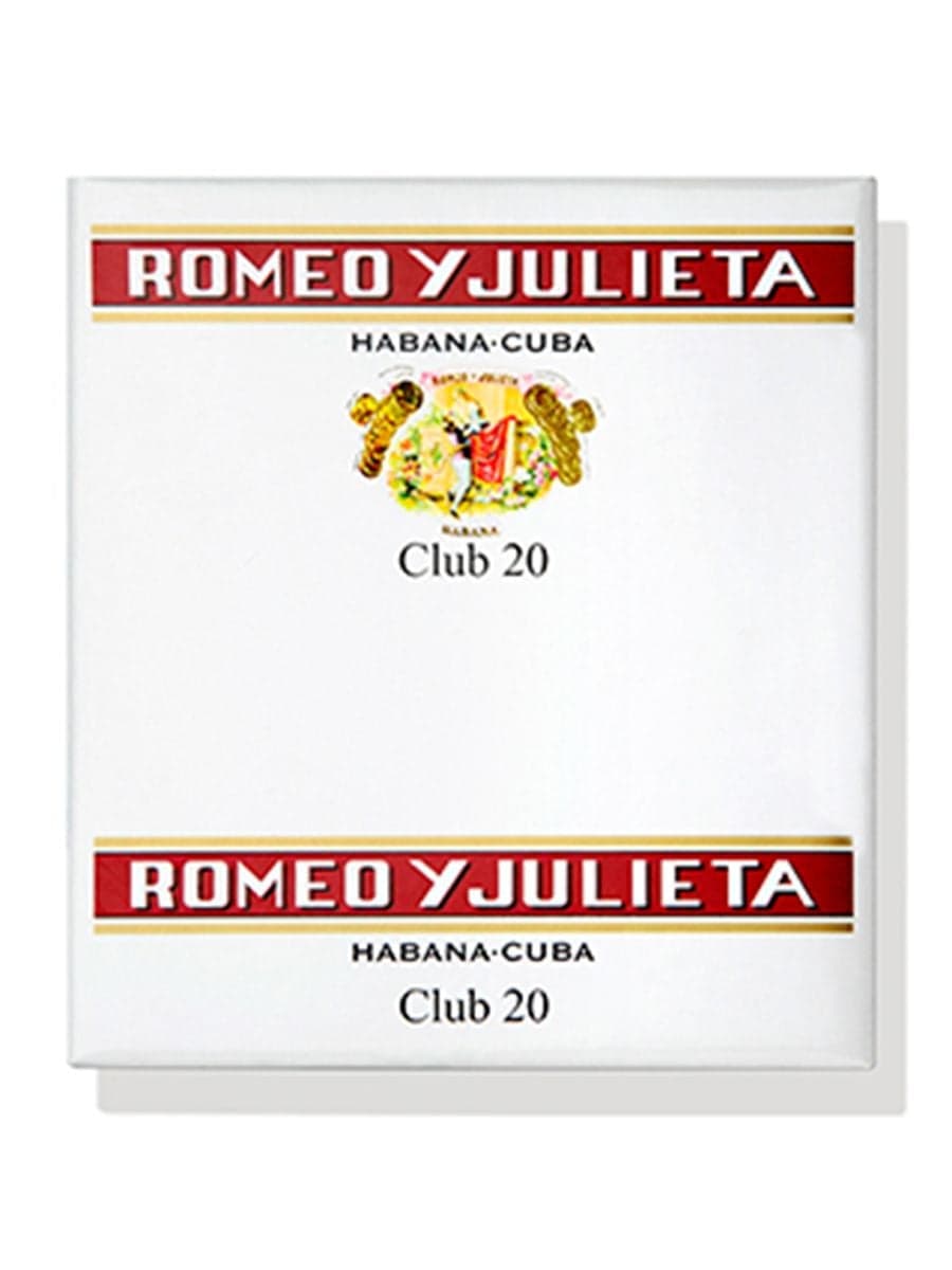 Romeo Y Julieta Club LE 2013