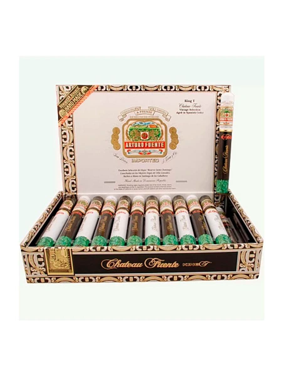 Arturo Fuente Chateau Fuente King