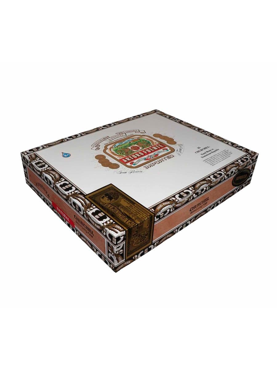 Arturo Fuente Churchill