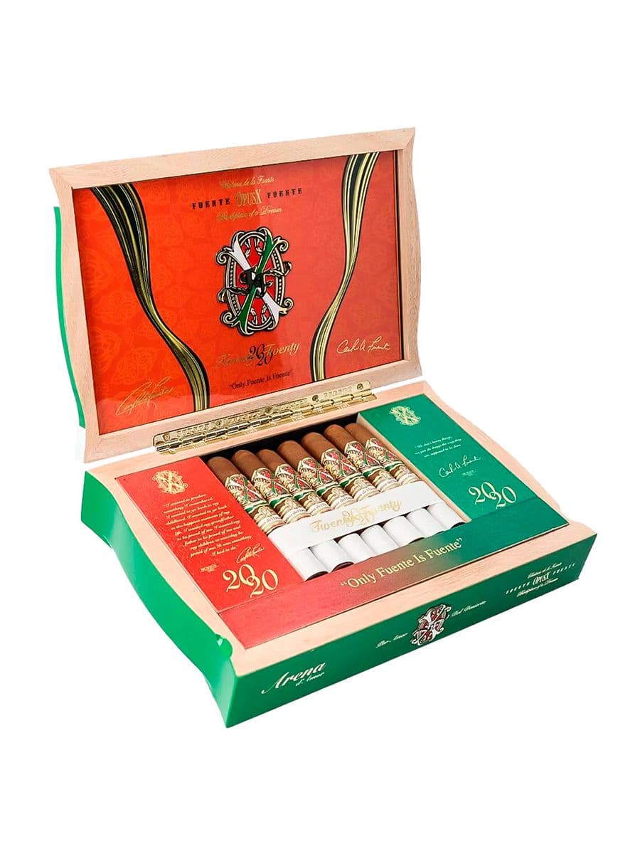 Arturo Fuente FFOX 2020 Arena