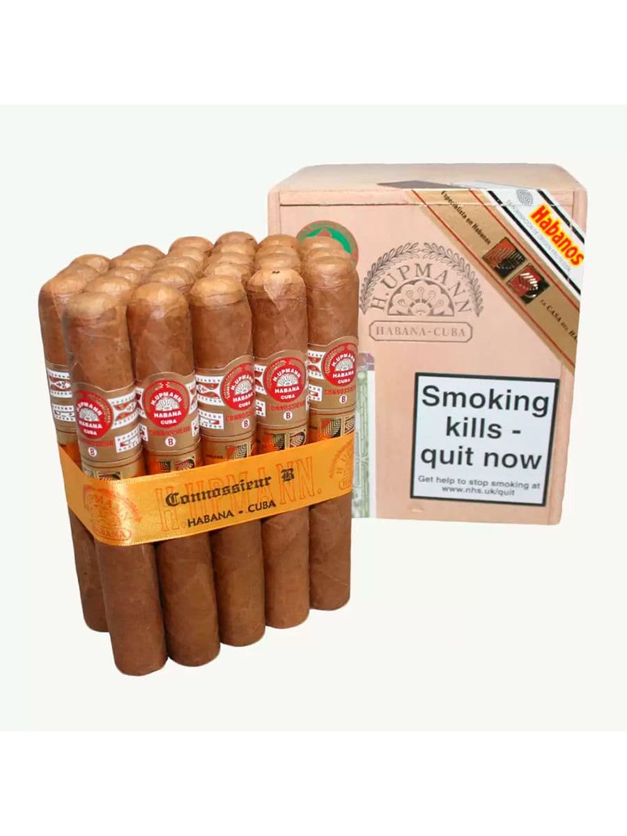 H.Upmann Connoisseur B
