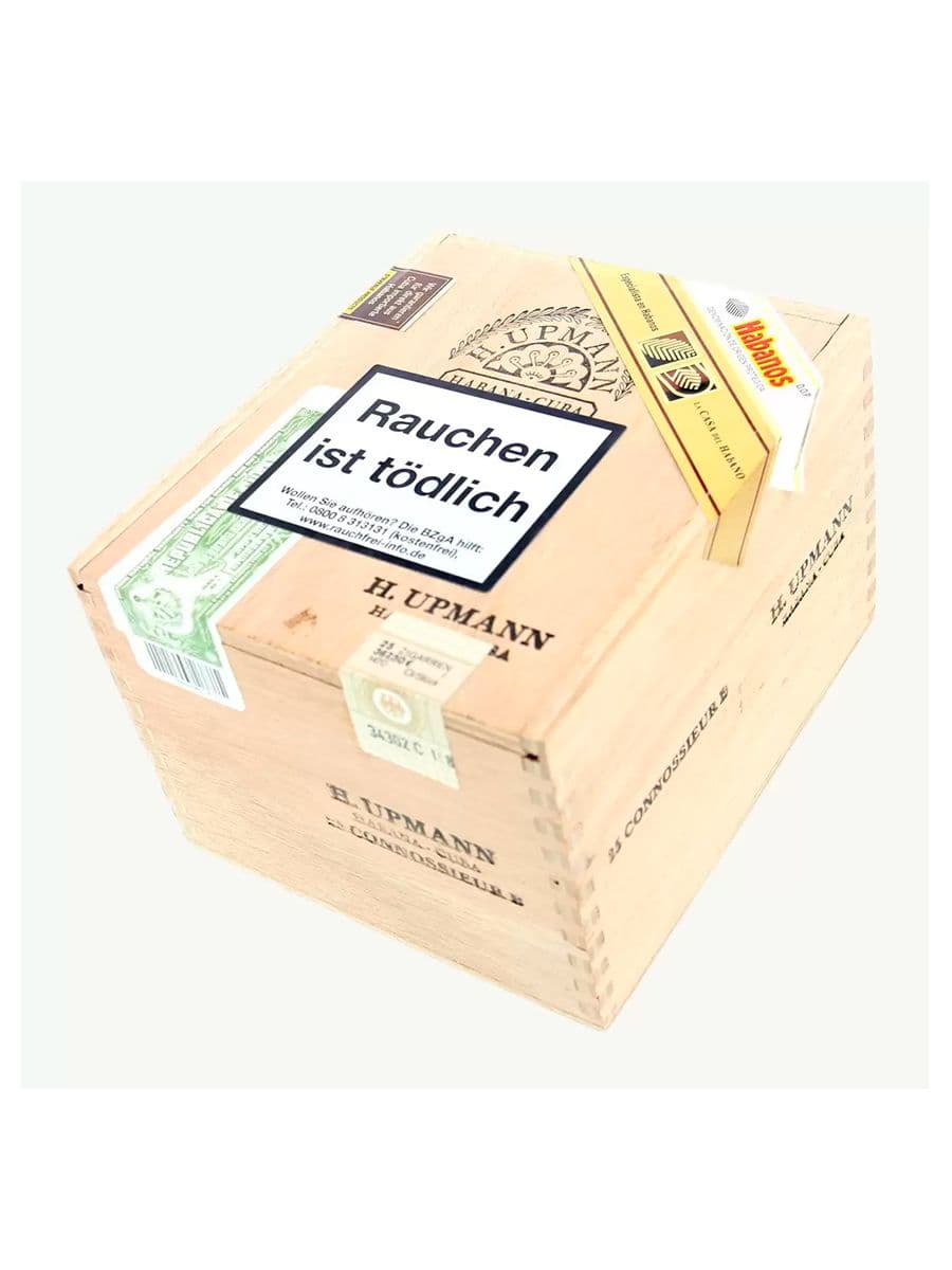 H.Upmann Connoisseur B