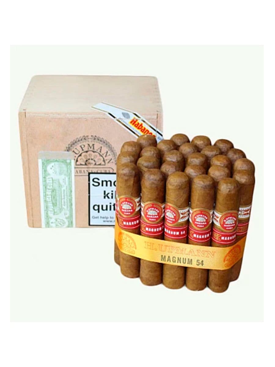 H.Upmann Magnum 54