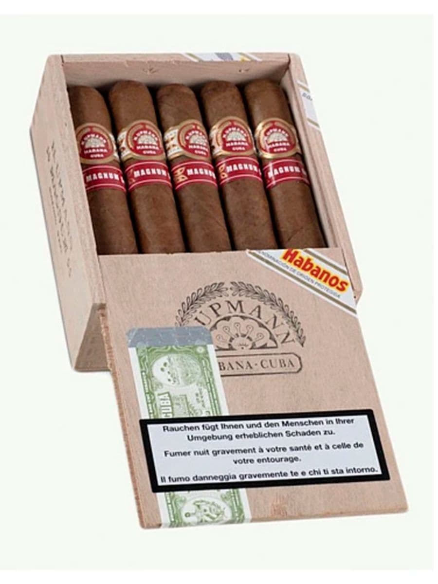 H.Upmann Magnum 54