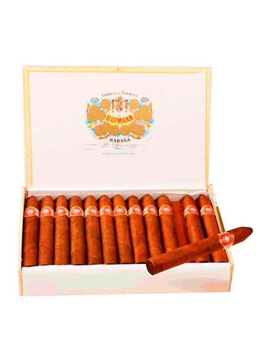 H.Upmann №2