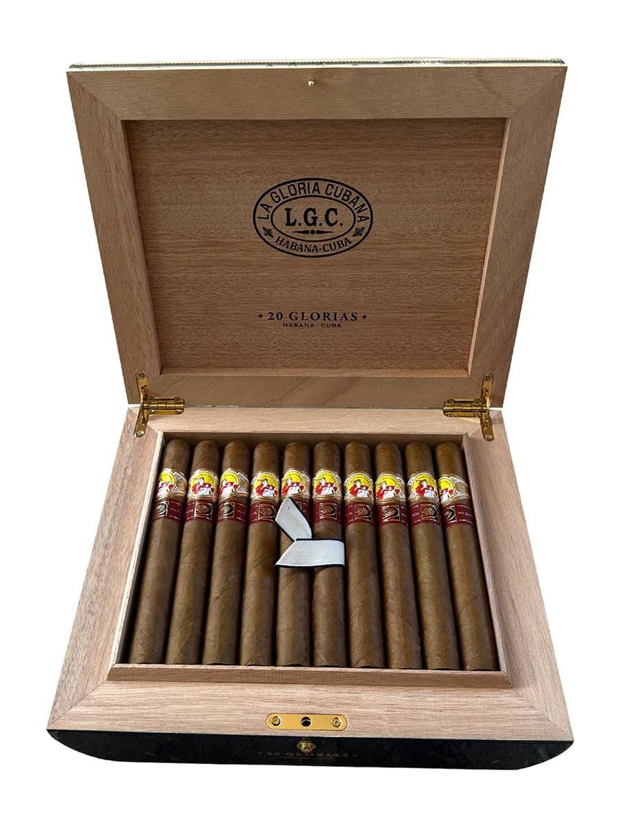 La Gloria Cubana Glorias