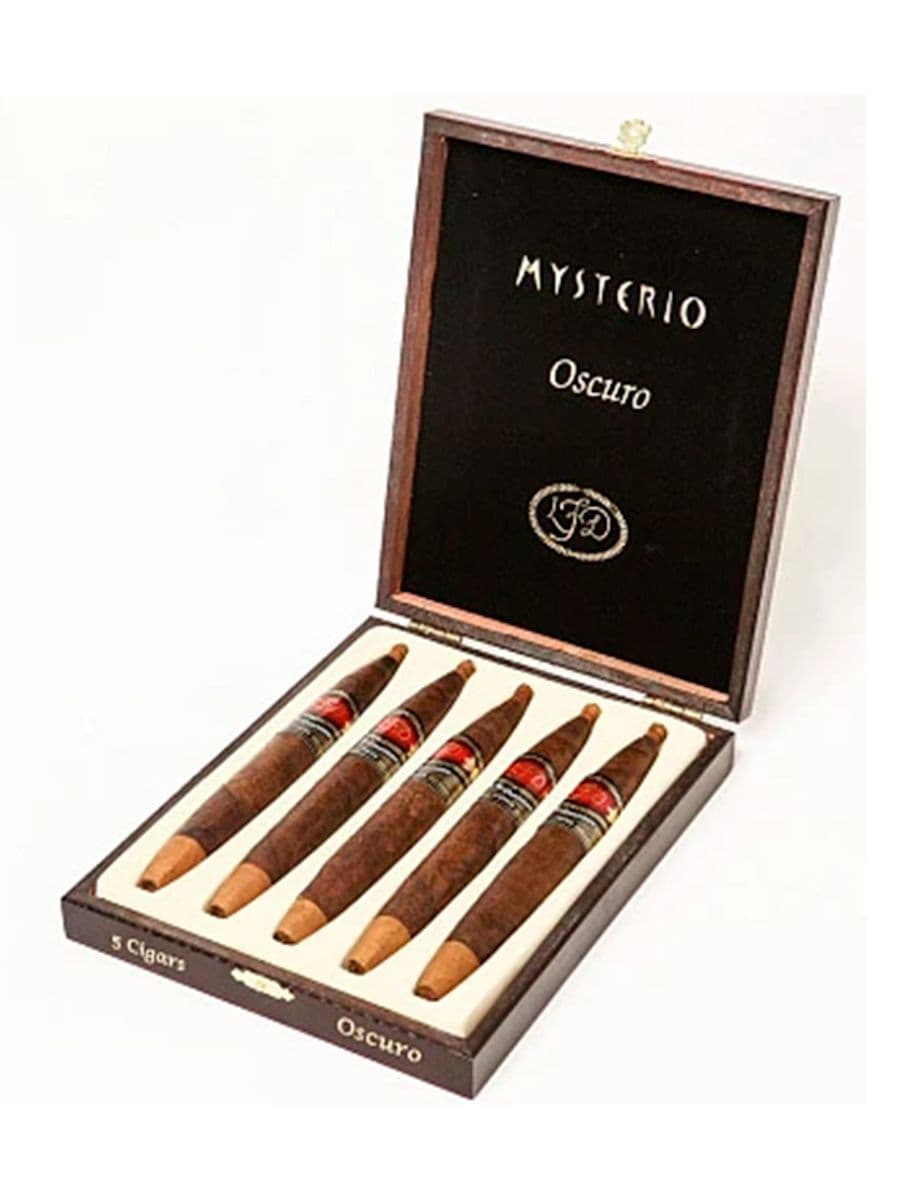 La Flor Dominicana TCFKA La Flor Dominicano Oscuro Perfecto