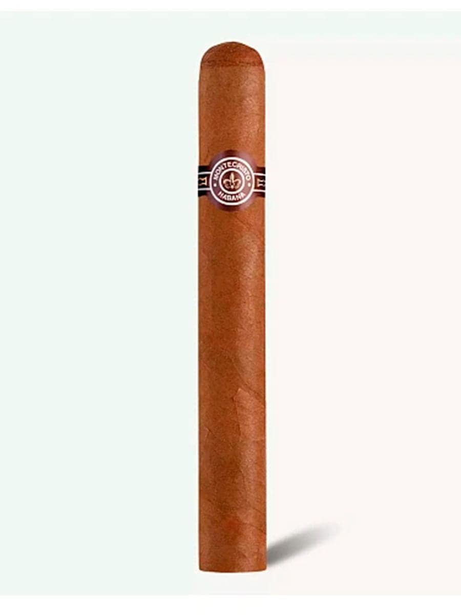 Montecristo Double Edmundo