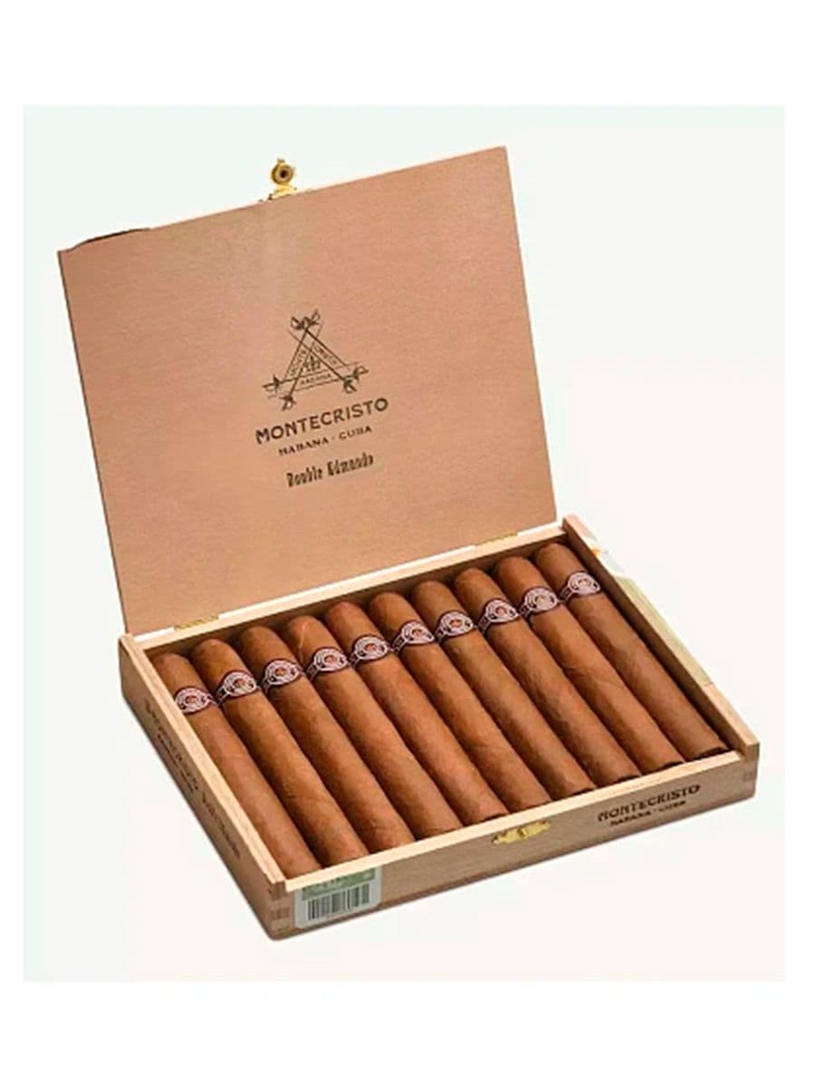 Montecristo Double Edmundo